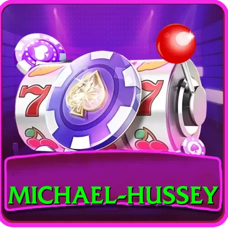 michael hussey Pakistan Prime v5.2.0 - 2