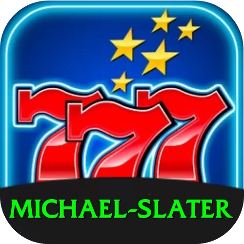 michael slater Cash VIP - 2