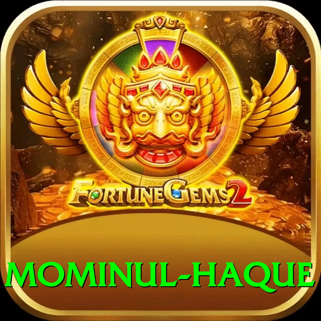 mominul haque Gaming Supreme - 2