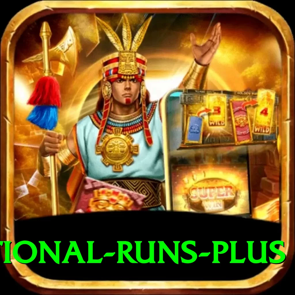 most international runs Slots Mega v5.1.2 - 2