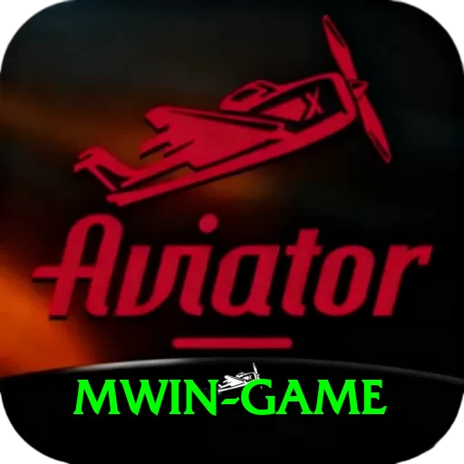 Mwin Game Ultimate Pro v3.9.3 - 2