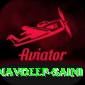 navdeep saini Slot Machine Premium