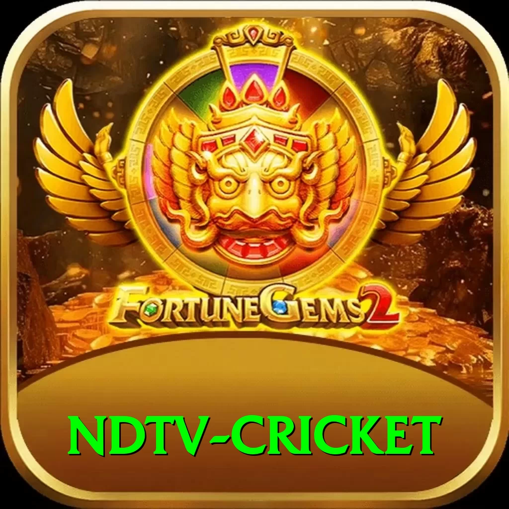 ndtv cricket Cash Gold - 2