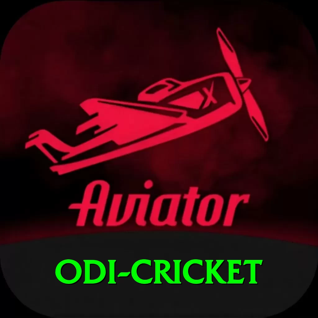 odi cricket Plus APK v1.0.7 - 2
