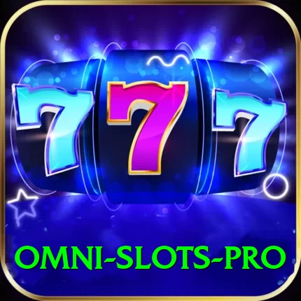 Omni Slots Official v2.1.8 - 2