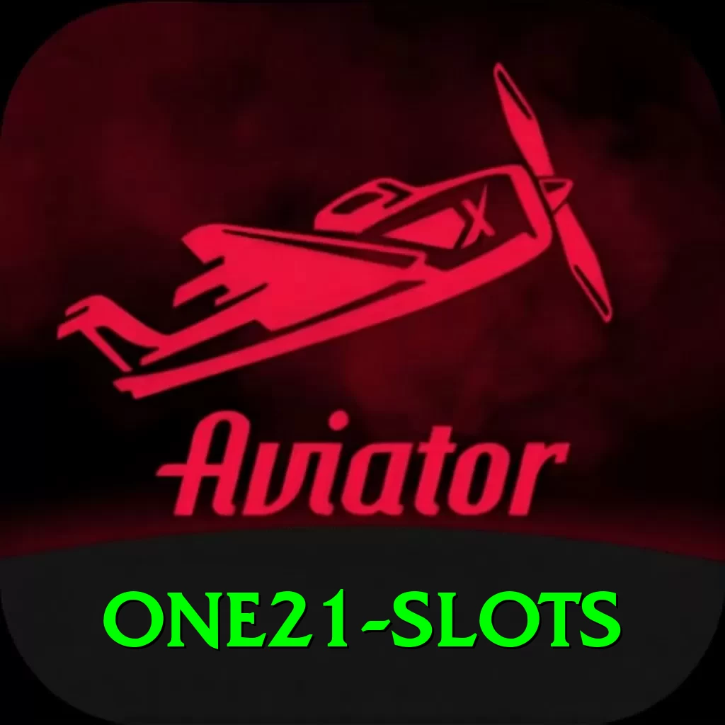 One21 Slots Plus Edition v3.3.3 - 2