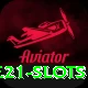 One21 Slots Plus Edition v3.3.3