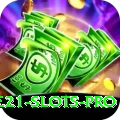 One21 Slots Games Super