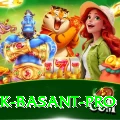 Pak Basant Casino Official v5.8.4