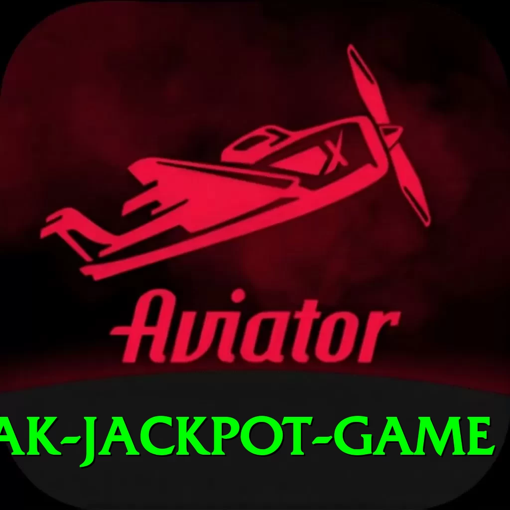 Pak Jackpot Game Ultimate v3.7.0 - 2