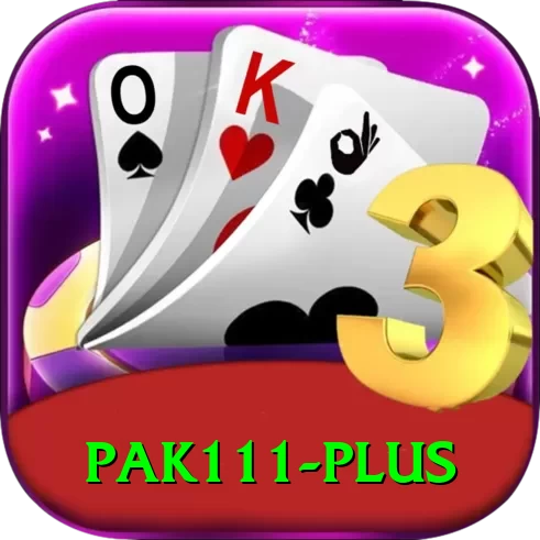 pak111 Casino Official v2.7.7 - 2