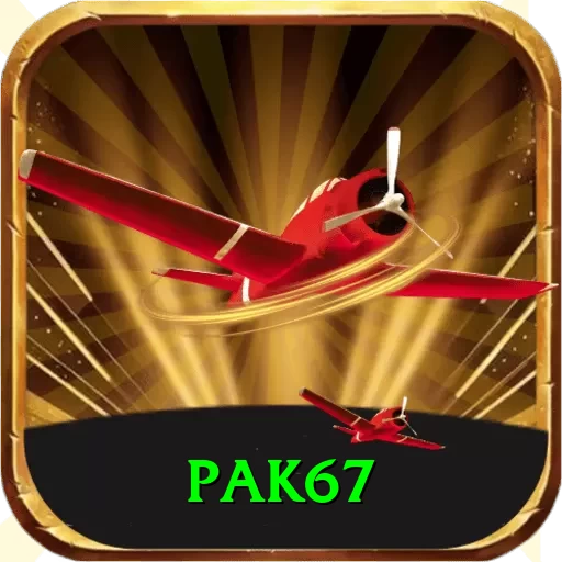 Pak67 Games (Casino & Earning) Premium v1.6.2 - 2