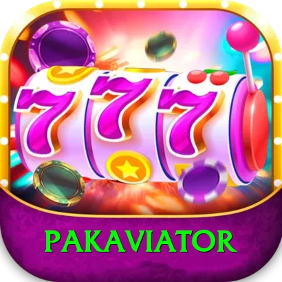 pakaviator Gold PK v4.0.7 - 2