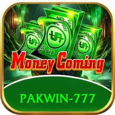pakwin 777 Game Deluxe v3.5.4 - 2