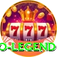PariMatch PK Live Casino Legend
