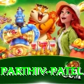 parthiv patel Casino Official v5.3.0