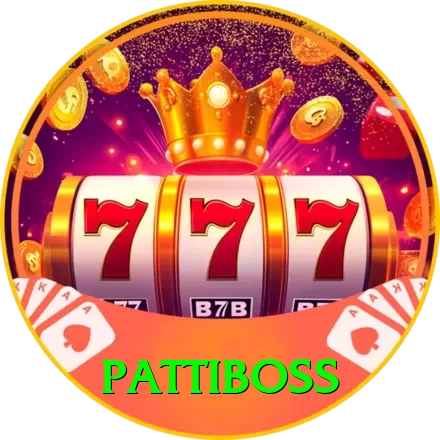 pattiboss Live Casino Mega - 2