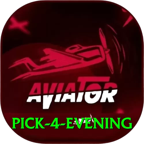 pick 4 evening Legend PK v1.9.7 - 2