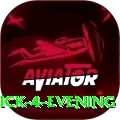 pick 4 evening Legend PK v1.9.7