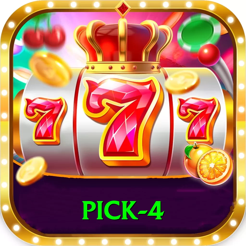 pick 4 Extreme Latest v1.1.8 - 2