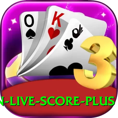 pin live score App Plus v4.7.4 - 2