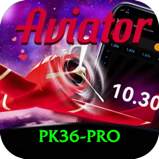 pk36 Slots Prime v5.3.4 - 2