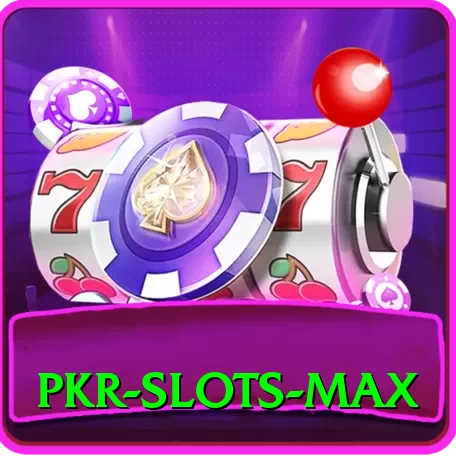 PKR Slots Deluxe PK v2.4.2 - 2