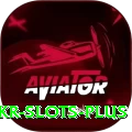 PKR Slots Gold v3.5.9