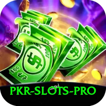 PKR Slots Games (Casino & Earning) Deluxe v5.2.6 - 2