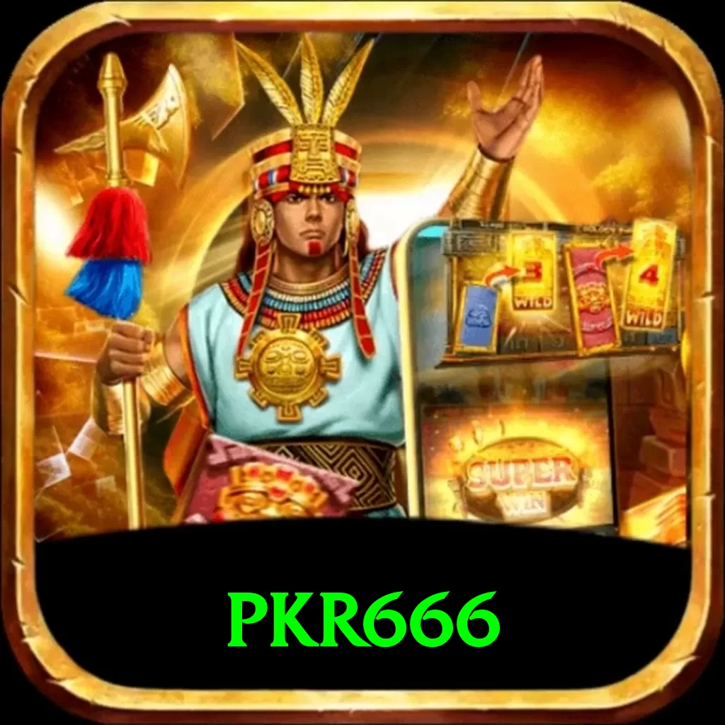 pkr666 Mega Rewards - 2