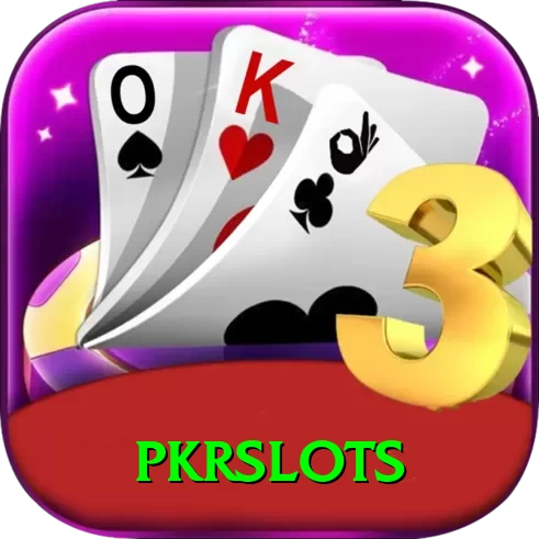 PKRSlots Pro v5.7.5 - 2