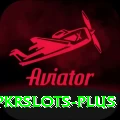 PKRSlots Plus Casino App