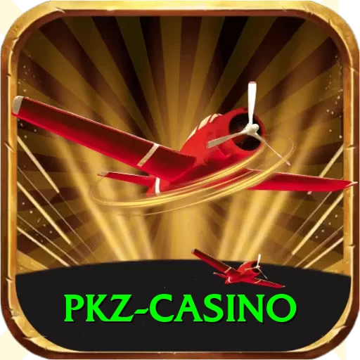 PKZ Casino VIP Pro v3.6.0 - 2