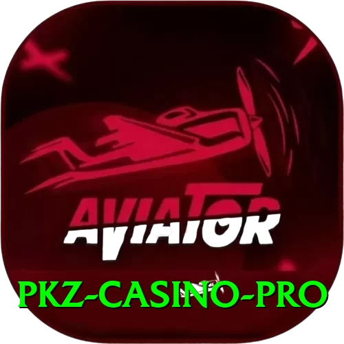 PKZ Casino Casino VIP v2.4.1 - 2