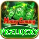 pkzlucky App