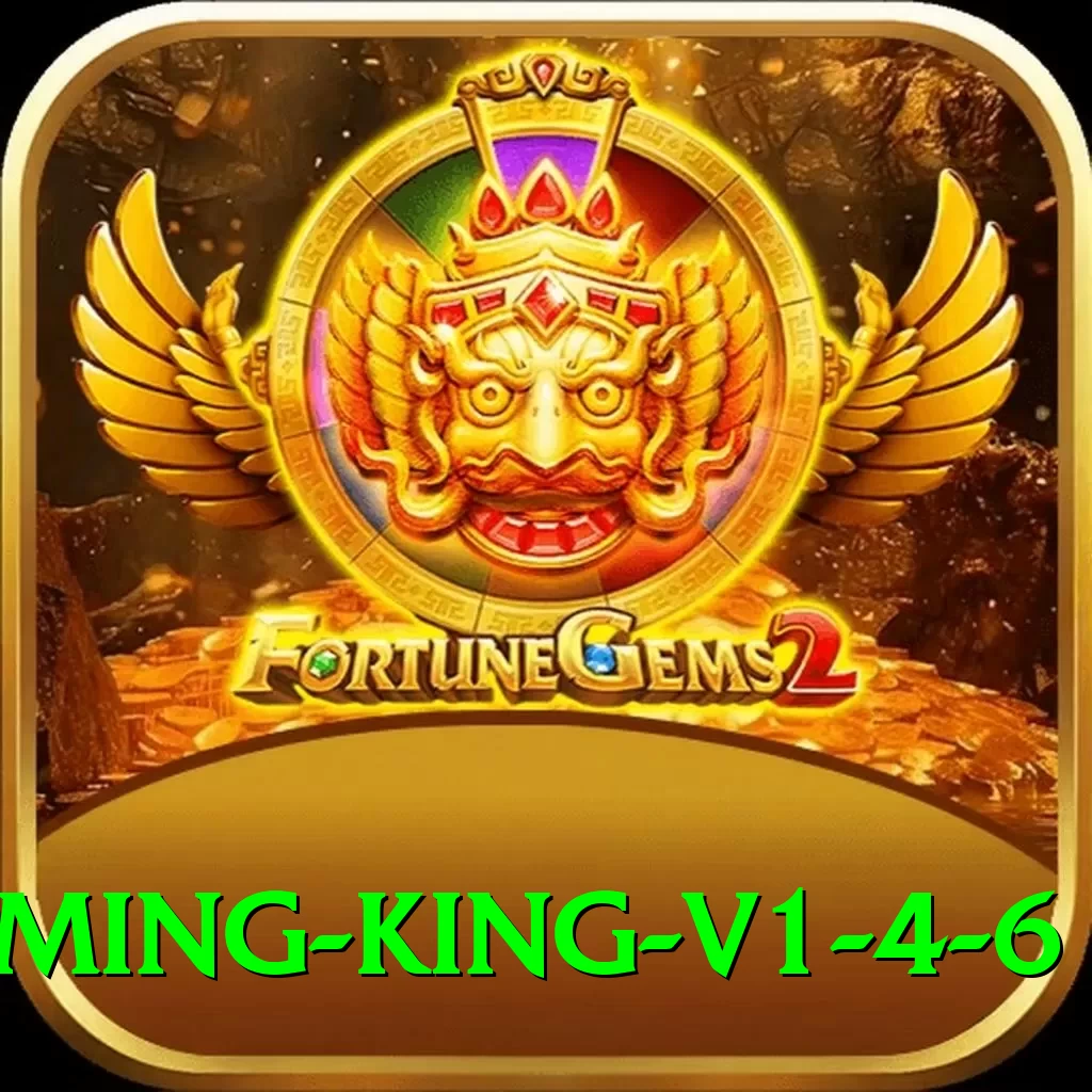 PKZZ Gaming King v1.4.6 - 2