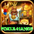 poker hands - Casino King