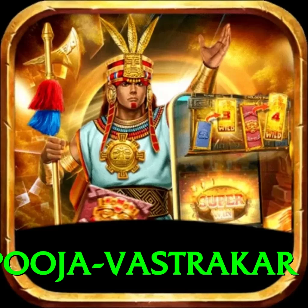 pooja vastrakar Official v2.5.6 - 2