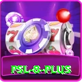 psl 8 Game Prime v5.3.5