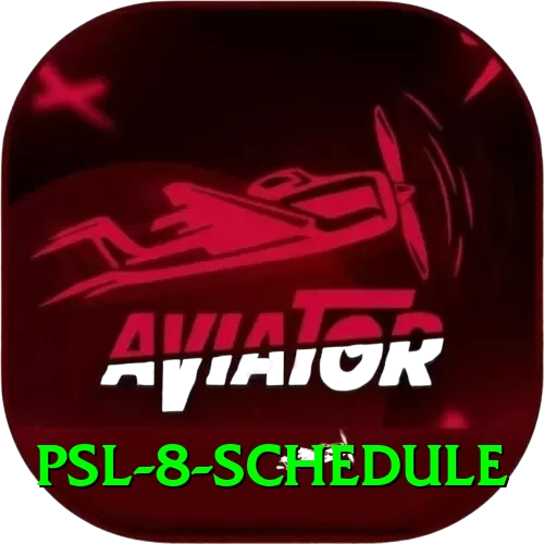 psl 8 schedule Royal - Casino & Slots - 2