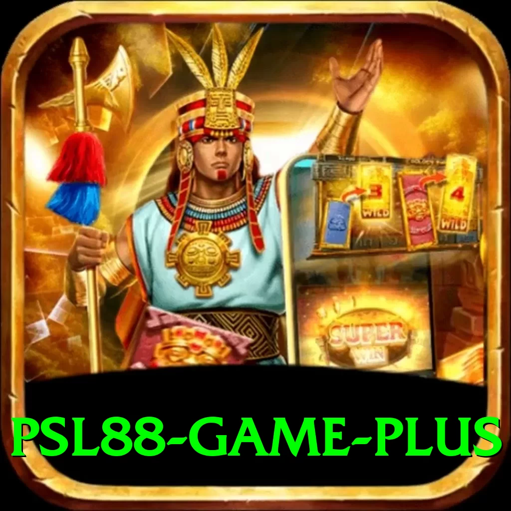PSL88 Game Pro1 v4.2.8 - 2