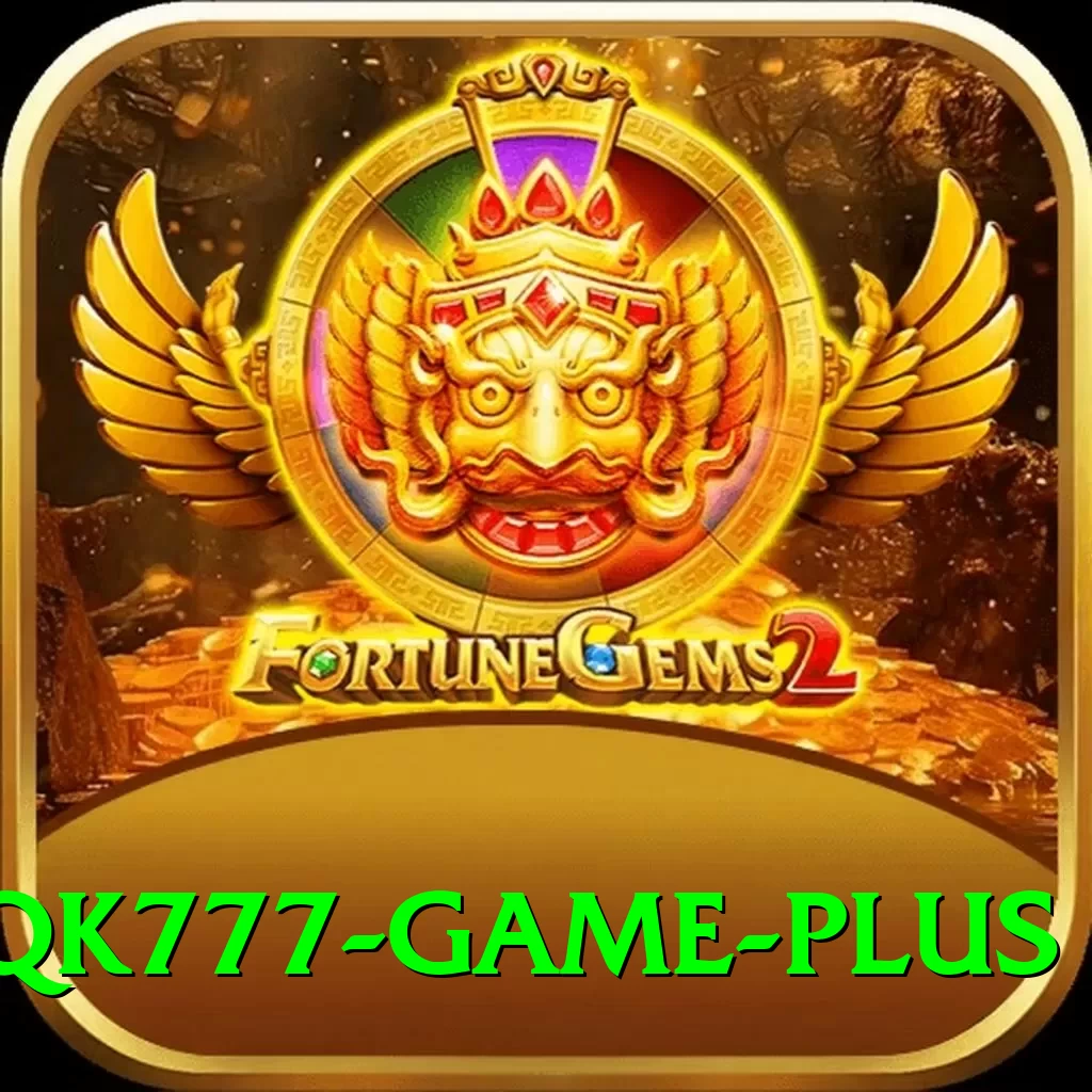 QK777 Game Games (Casino & Earning) Max v3.7.0 - 2