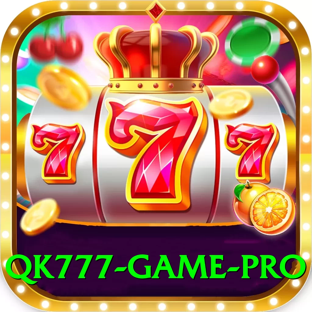 QK777 Game Earn Ultimate v4.3.0 - 2