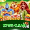 R789 Game Gold Pro v3.5.5