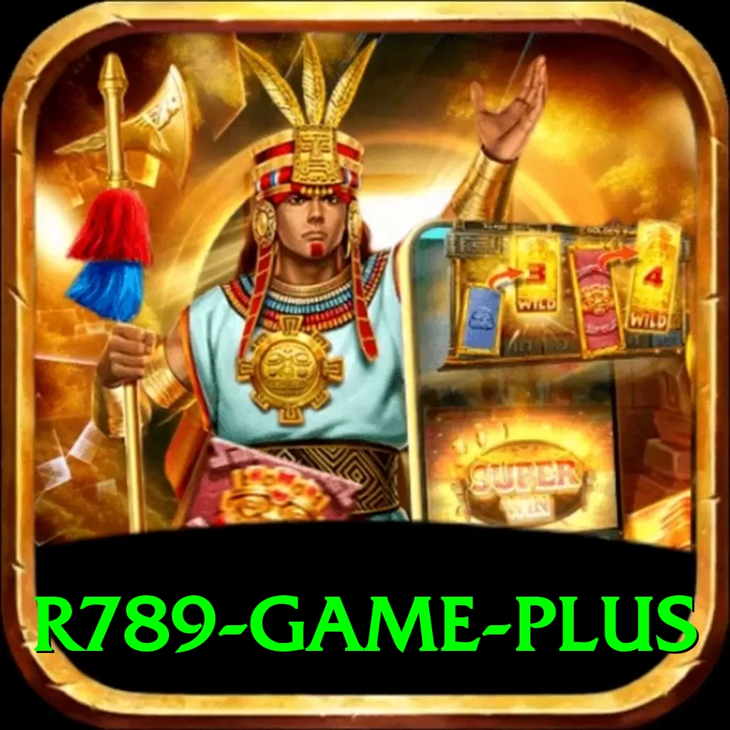 R789 Game Premium v1.9.6 - 2