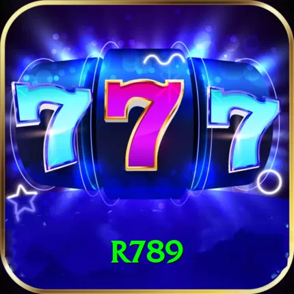 r789 Games (Casino & Earning) Elite v1.0.7 - 2