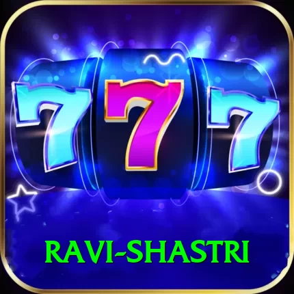 ravi shastri Mega PK v3.7.5 - 2