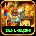 reel rush Gaming Max