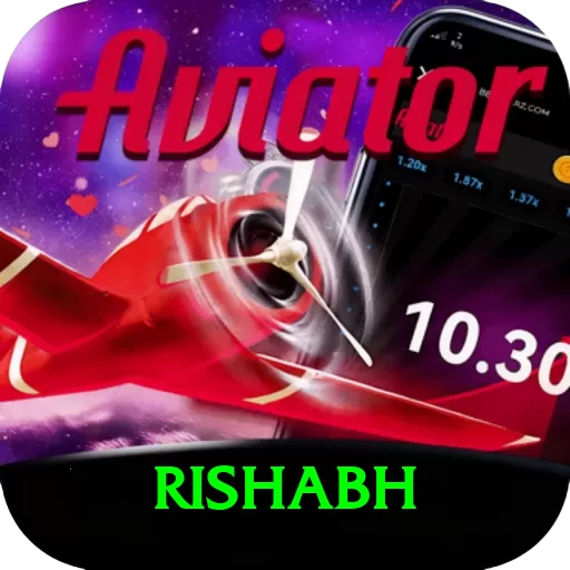 rishabh Gaming VIP v5.6.8 - 2