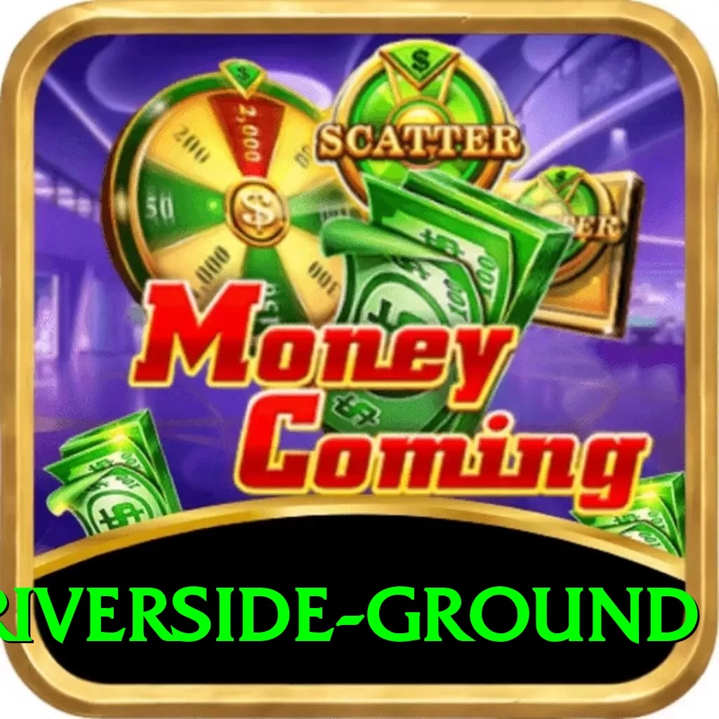 riverside ground Master Jackpot - 2